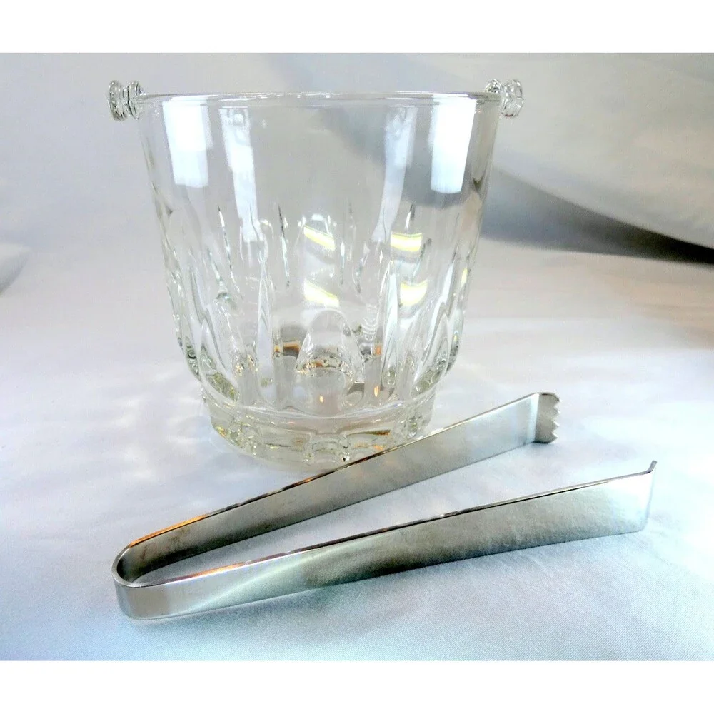 VTG Small Cut Crystal 4.5